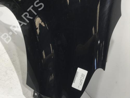 Forkjerm høyre TOYOTA AYGO (_B1_) 1.0 (KGB10_, KGB10R) | BP30000038C42