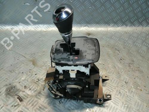 Gear lever PEUGEOT 108 1.0 VTi | BP22591041M90 