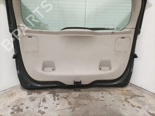 Used Tailgate Tailgate RENAULT SCÉNIC III (JZ0/1_) 1.5 dCi (106 hp) 35924434 35924434