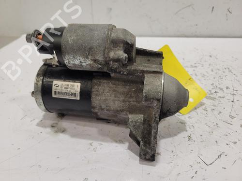 starter-renault-trafic-iii-van-fg_-2014-39255055 main image