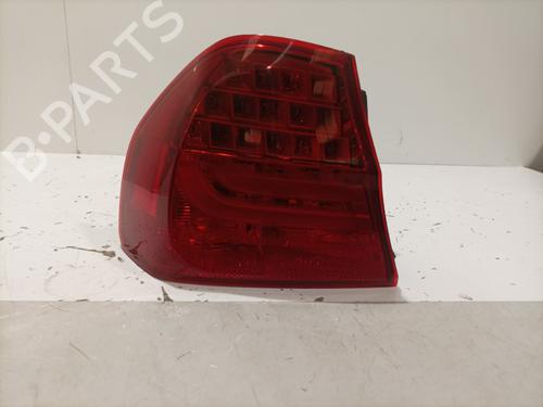 Used Left taillight BMW 3 (E90) 320 d (184 hp) 22578812