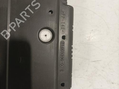Used Instrument cluster Instrument cluster RENAULT SCÉNIC II (JM0/1_) 1.9 dCi (JM14) (131 hp) 27327561 27327561