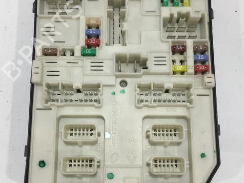 Electronic module VW GOLF VI (5K1) 2.0 TDI | BP25587976M83 