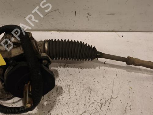 Used Steering rack Steering rack PEUGEOT 208 I (CA_, CC_) 1.2 VTI 82 (82 hp) 39255206 39255206