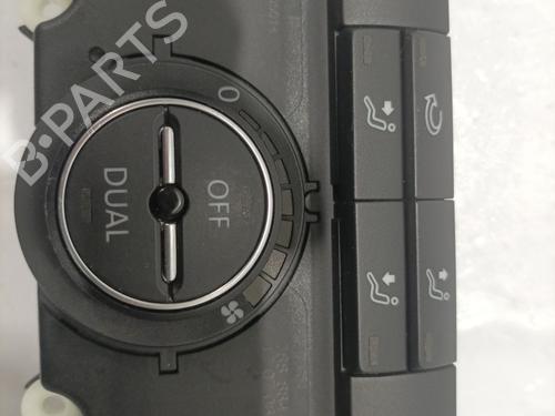 Climate control VW GOLF V (1K1) 1.9 TDI | BP23844488I5 