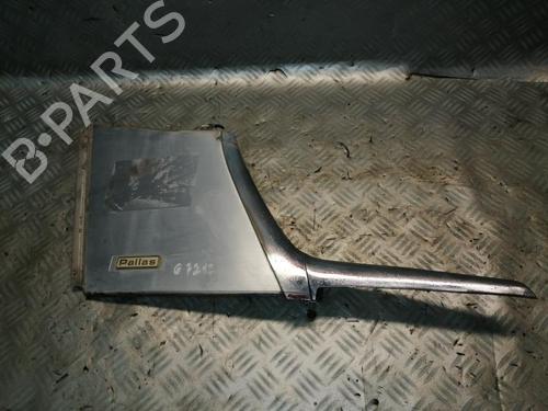 Used Rear left door window Rear left door window 37748064 37748064