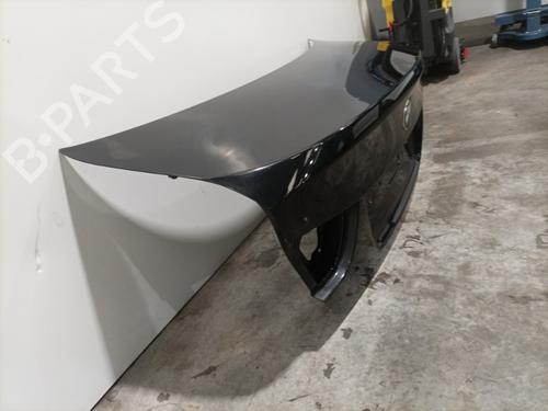Used Tailgate Tailgate BMW 3 (E90) 320 d (184 hp) 22578801 22578801