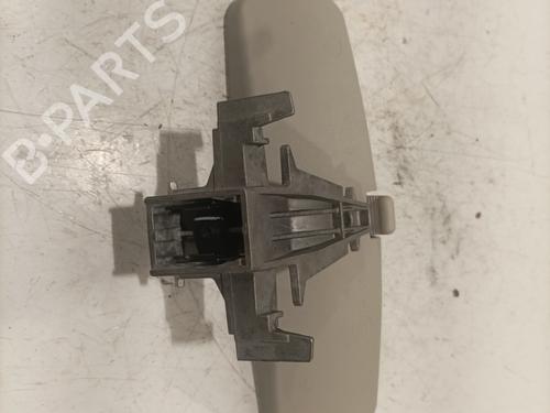 Used Rear mirror Rear mirror RENAULT TWINGO III (BCM_, BCA_) Z.E: (BCA1) (82 hp) 27607591 27607591