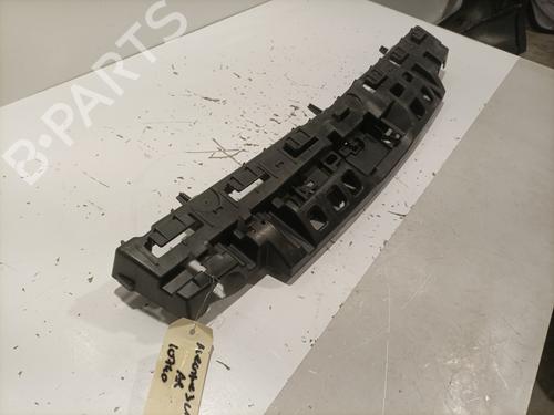 Rear bumper bracket RENAULT MEGANE III Hatchback (BZ0/1_, B3_) 1.5 dCi | BP22582468C159 
