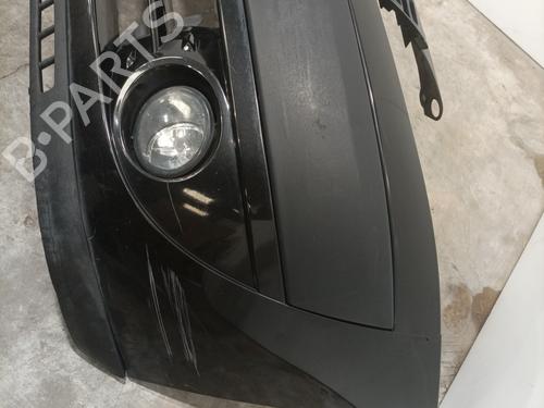 Front bumper RENAULT CLIO II (BB_, CB_) 1.5 dCi (B/CB07) | BP29124332C7 