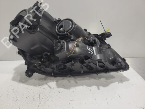 Left headlight MERCEDES-BENZ M-CLASS (W164)  | BP36413986C28  - Image 7
