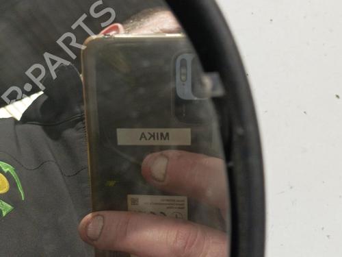 Used Left mirror RENAULT TWINGO I (C06_) 1.2 16V (C06C, C06D, C06K) (75 hp) 22572617