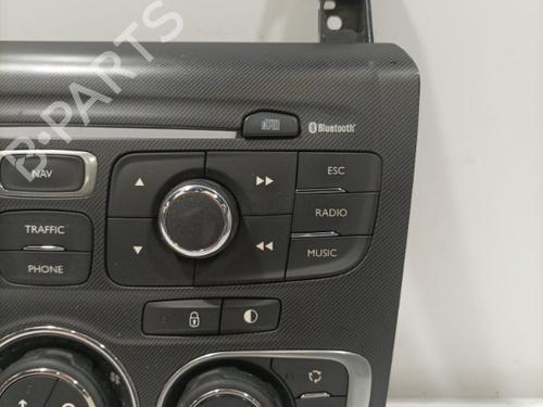 Used Climate control Climate control CITROËN DS4 (NX_) 2.0 HDi 165 (163 hp) 22574050 22574050