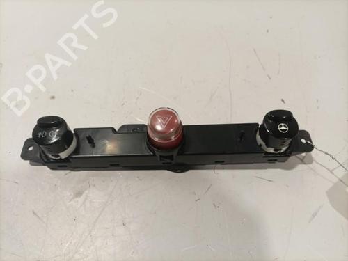 Warning switch FIAT 500 (312_) 1.2 (312AXA1A) | BP22585528I22 