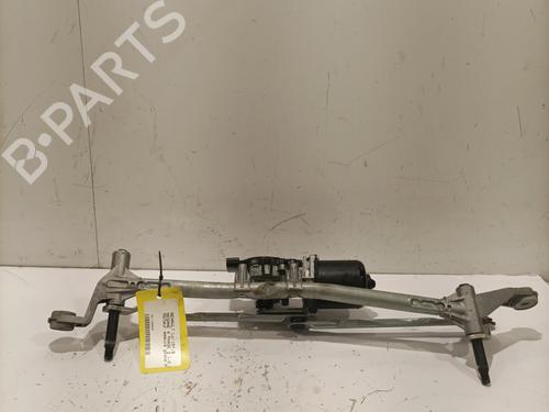 Front wiper motor RENAULT MEGANE IV Hatchback (B9A/M/N_) 1.6 TCe 205 (B9MV) | BP38057975M29 - Image 3