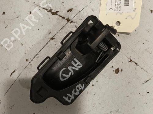 Used Front right interior door handle Front right interior door handle CITROËN SAXO (S0, S1) 1.4 VTS (75 hp) 22576725 22576725