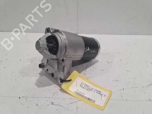 starter-citroen-c4-picasso-ii-2013-36413652 main image