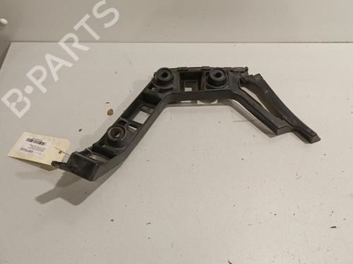 Rear bumper bracket VW GOLF VI (5K1) 1.4 TSI | BP22572476C159 