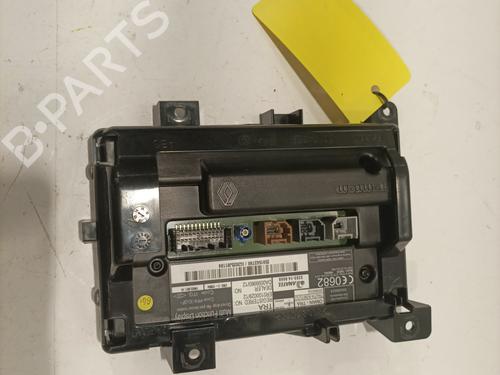 Radio RENAULT CAPTUR I (J5_, H5_) 1.2 TCe 120 | BP33950310E6 - Image 2