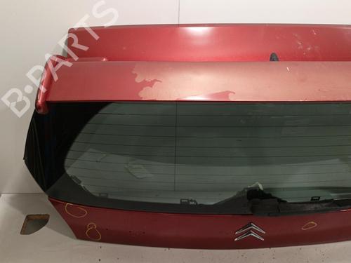 Tailgate CITROËN C2 (JM_) 1.6 VTS | BP22587745C6 