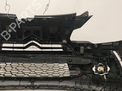front-bumper-citroen-ds3-sa_-2009-2010-2011-2012-2013-2014-2015-2016-39255388 main image