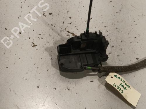 Rear left lock NISSAN QASHQAI / QASHQAI +2 I (J10, NJ10, JJ10E) 2.0 | BP22574892C100 