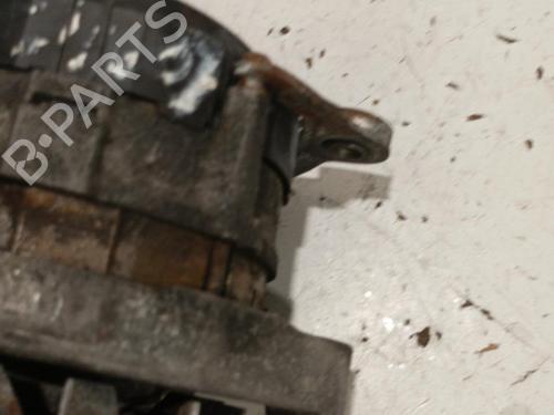 Used Alternator Alternator RENAULT MASTER I Van (T__) 28-35 2.1 D (60 hp) 22572195 22572195