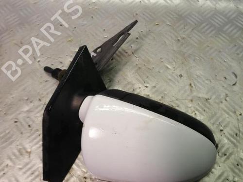 Used Right mirror SMART FORTWO Coupe (451) electric drive (451.390, 451.391) (75 hp) 22575778
