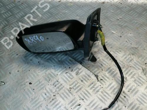 Używane Lusterko boczne lewe TOYOTA YARIS (_P1_) 1.0 (SCP10_, SCP10R) (68 hp) 22573750