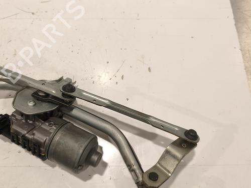 Front wiper motor PEUGEOT 2008 I (CU_) 1.2 THP 110 / PureTech 110 | BP35924058M29 - Image 3