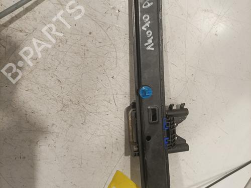 Used Front left window mechanism Front left window mechanism 28429140 28429140