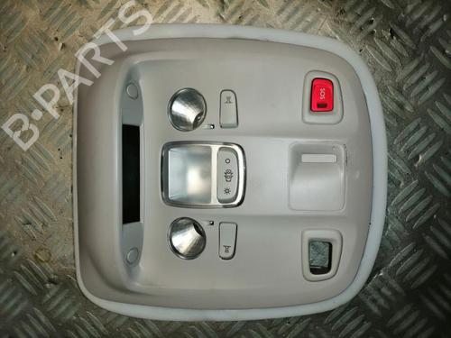 Used Interior roof light Interior roof light PEUGEOT EXPERT Van (V_) 2.0 BlueHDi 120 (122 hp) 22591114 22591114