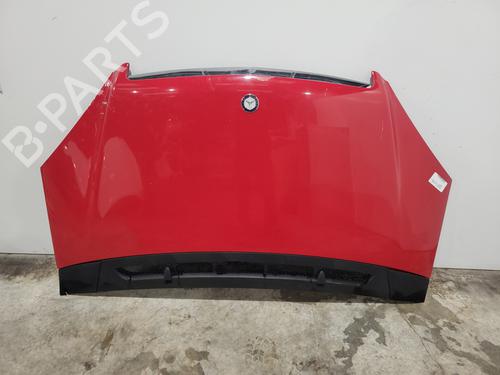 Used Hood MERCEDES-BENZ A-CLASS (W169) A 180 CDI (169.007, 169.307) (109 hp) 30302246