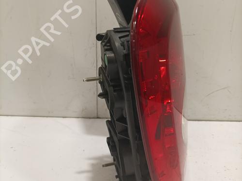 Left taillight DACIA DUSTER (HS_) 1.5 dCi | BP37993762C34 - Image 2