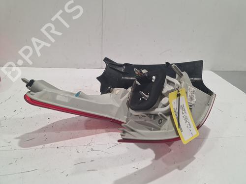 Right taillight PEUGEOT 2008 I (CU_) 1.6 HDi | BP36413826C35 - Image 6