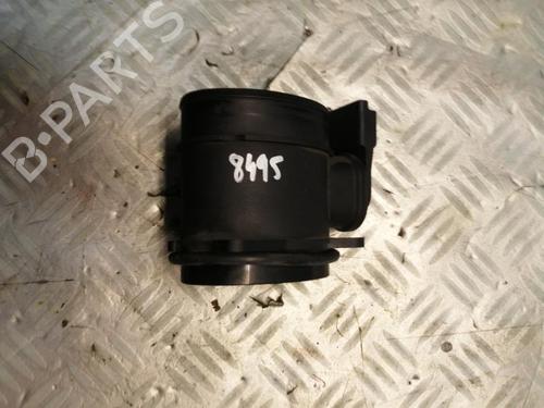 Luftmassemåler PEUGEOT 206 Hatchback (2A/C) 1.6 HDi 110 | BP22583689M95 