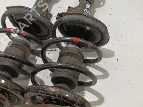 Left front shock absorber PEUGEOT 4007 (VU_, VV_) 2.2 HDi | BP22585888M16 