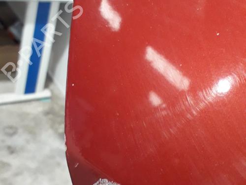 Left front fenders FIAT GRANDE PUNTO (199_) 1.3 D Multijet | BP22579089C41 