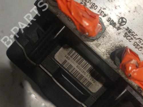 ABS pump MERCEDES-BENZ A-CLASS (W169) A 180 CDI (169.007, 169.307) | BP22575230M43 