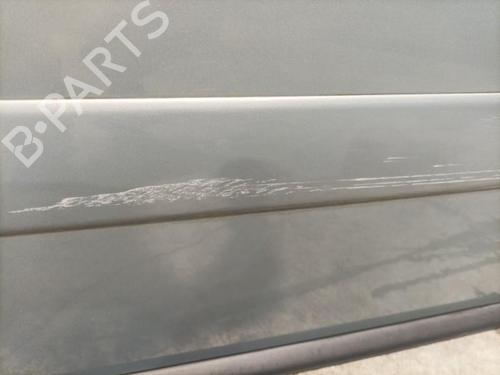 Left rear door AUDI A2 (8Z0) 1.4 | BP22569972C4 