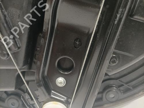 Used Front left window mechanism Front left window mechanism 36948252 36948252