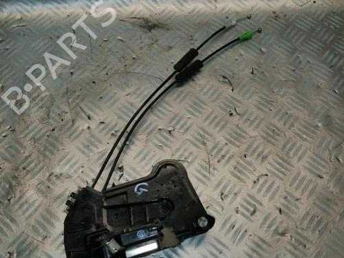 Used Front left lock PEUGEOT 108 1.0 VTi (69 hp) 22584296