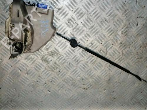 Used Front left lock VW GOLF V (1K1) 2.0 TDI 16V (140 hp) 22578653