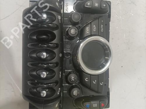 Used Climate control Climate control MINI MINI COUNTRYMAN (R60) [2010-2016] 22574327 22574327