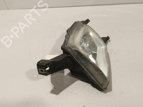Right front fog light PEUGEOT 407 (6D_) 1.6 HDi 110 (6D9HZC, 6D9HYC) | BP22574626C31 