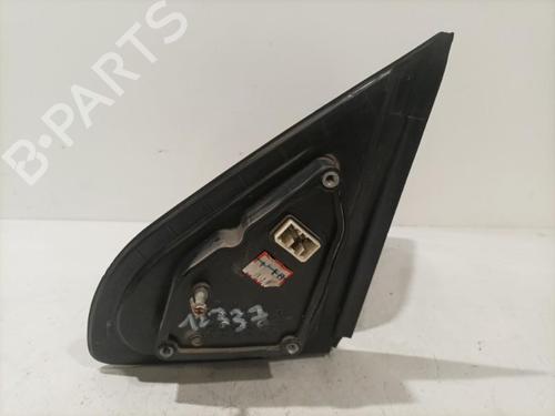 Right mirror KIA SORENTO I (JC) 2.5 CRDi 4WD | BP22579416C27 