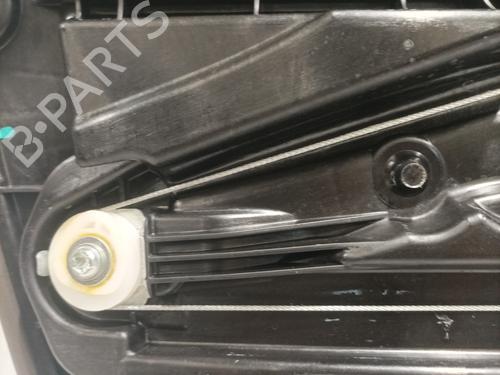 Rear left window mechanism VOLVO XC60 II (246) T8 Hybrid AWD | BP36948251C24  - Image 6
