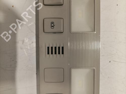 Interior roof light VW CRAFTER Van (SY_, SX_) 2.0 TDI FWD (SYB, SYC, SYD) | BP29756724I8 - Image 2