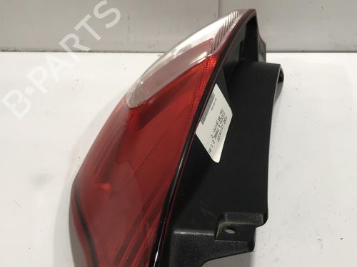 Right taillight FORD FIESTA VI (CB1, CCN) 1.0 EcoBoost | BP26456809C35 - Image 4
