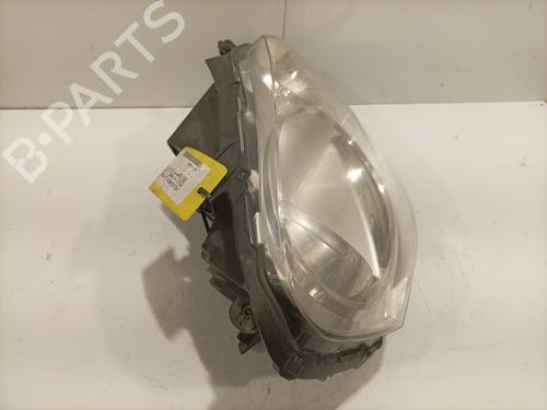 Scheinwerfer rechts VW POLO IV (9N_, 9A_) 1.2 12V | BP29893312C29